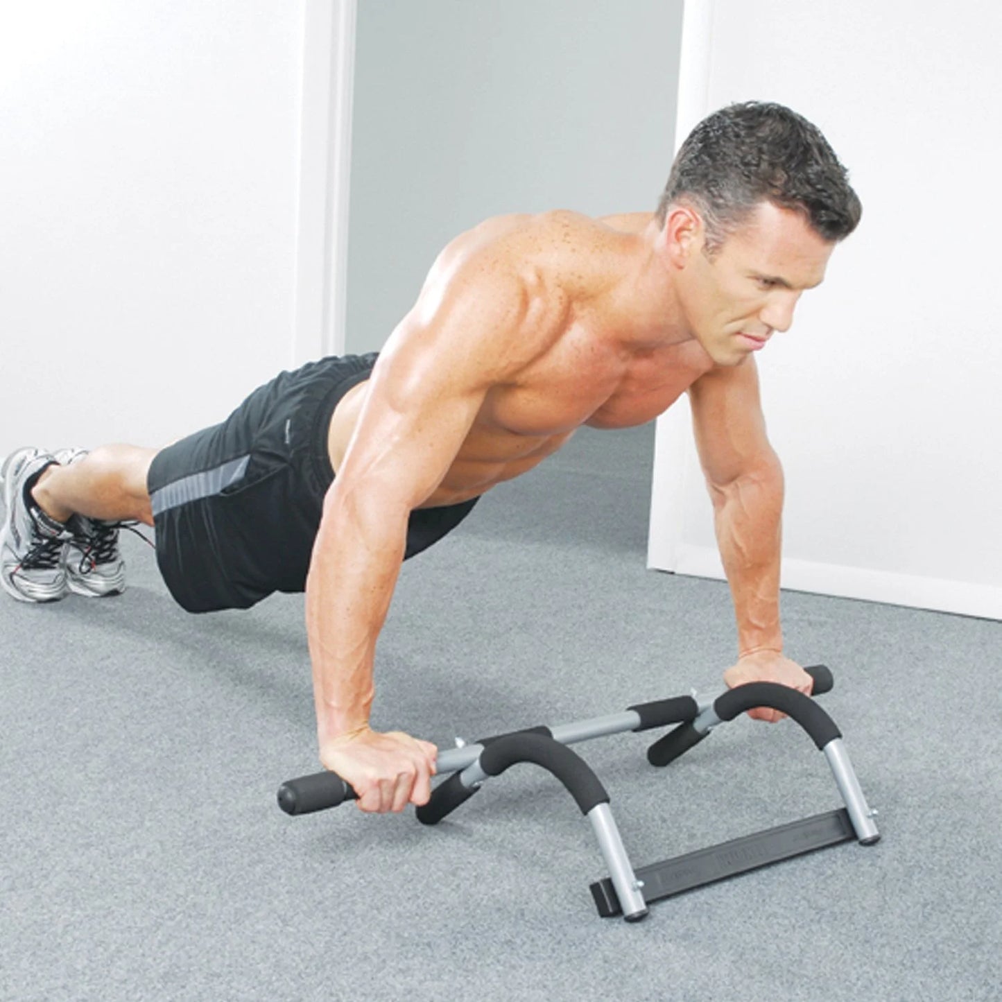 Total Upper Body Workout Bar