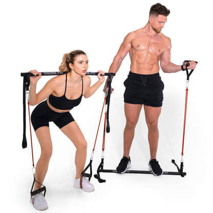 Redge Portable Gym Machine