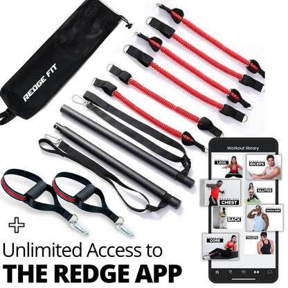 Redge Portable Gym Machine