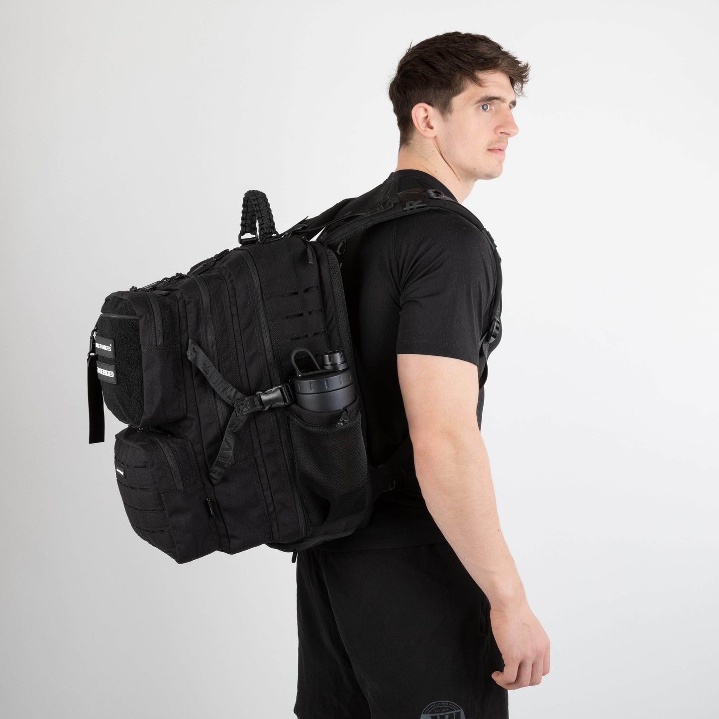 Pro Series 45L Gym Backpack