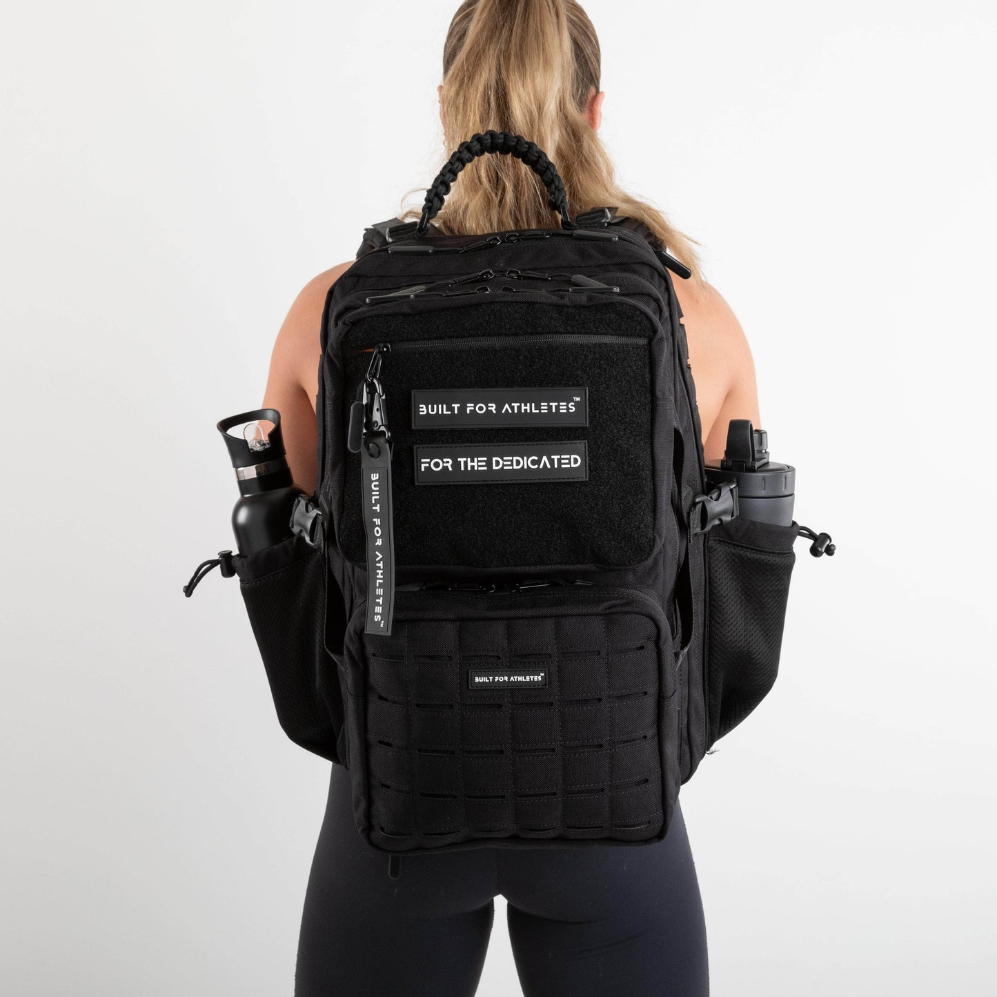 Pro Series 45L Gym Backpack