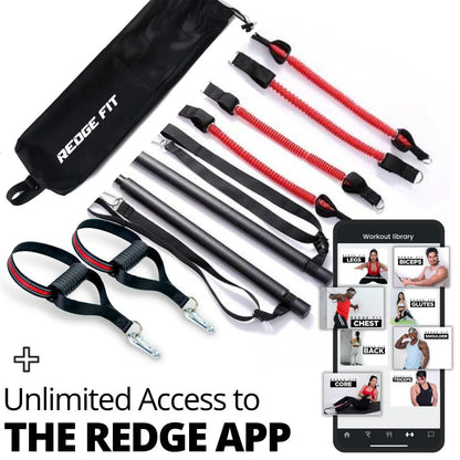 Redge Portable Gym Machine